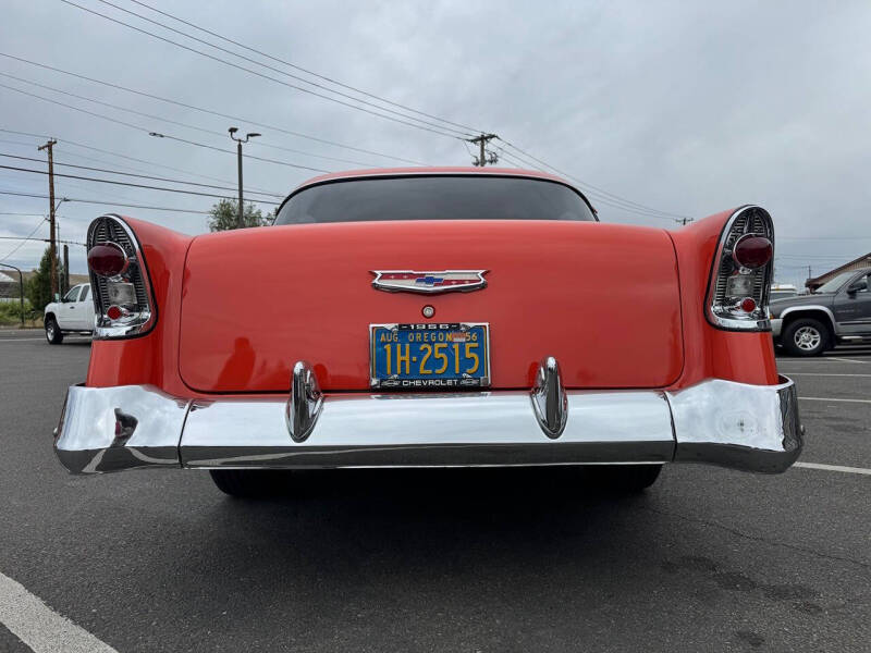 1956 Chevrolet 210
