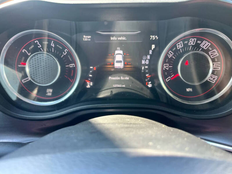 2016 Dodge Challenger