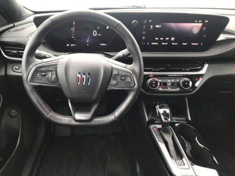 2024 Buick Envista Sport Touring