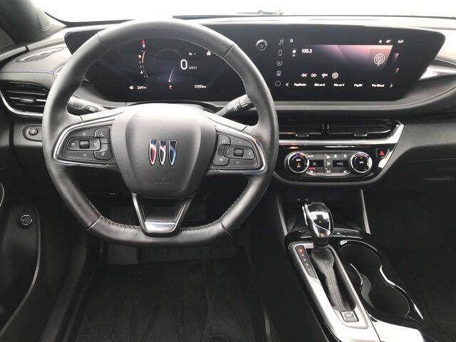 2024 Buick Envista Sport Touring