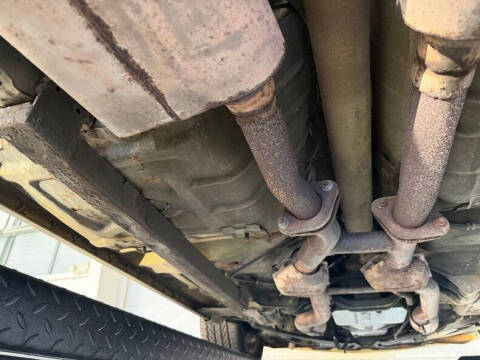 1993 Ford Mustang LX 5.0