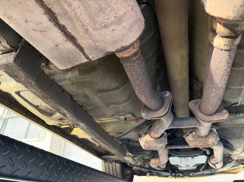 1993 Ford Mustang LX 5.0