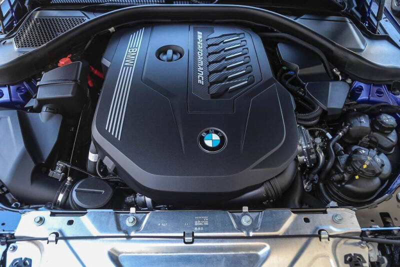 2026 BMW 2 Series M240i