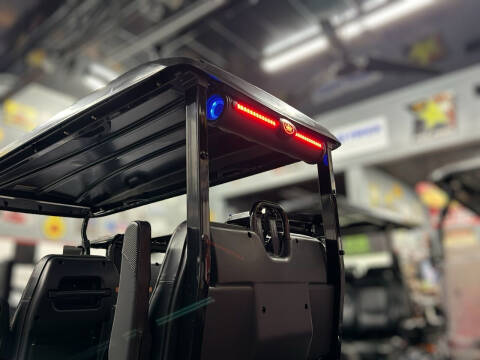 2024 Evolution D5 Ranger