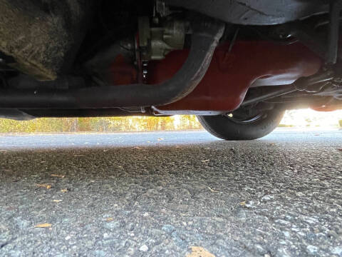 1969 Chevrolet Corvette