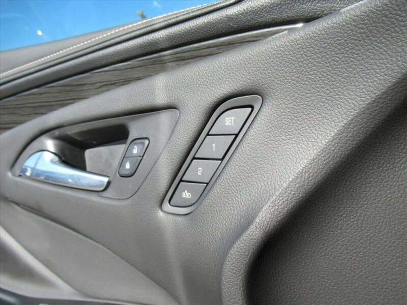 2017 Buick Envision Premium II