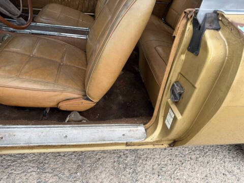 1969 Dodge Charger