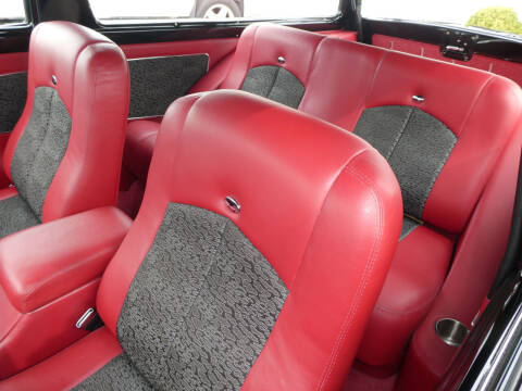 1956 Ford E-Series Wagon