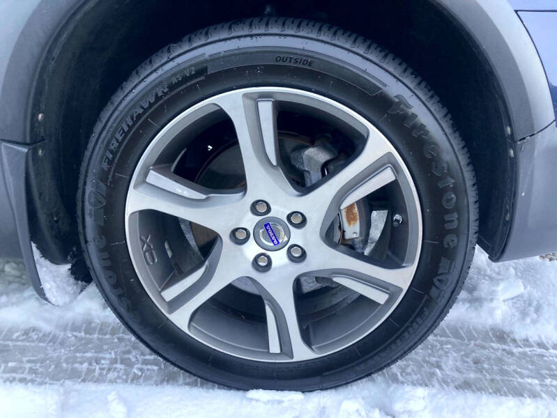 2013 Volvo XC70 T6 Platinum