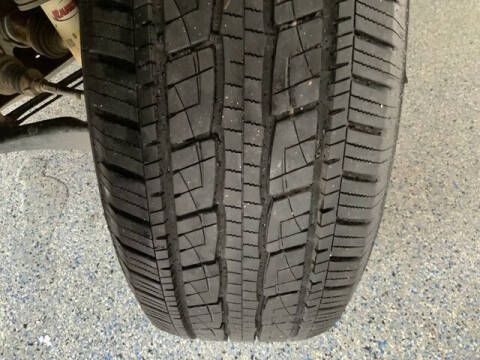 2022 Chevrolet Silverado 1500 Limited