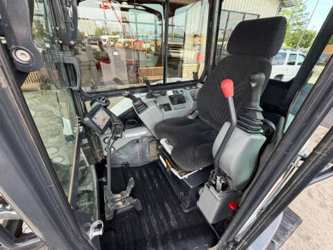 2023 Bobcat E50