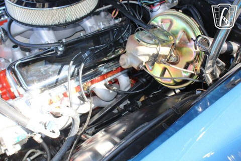 1971 Chevrolet Chevelle