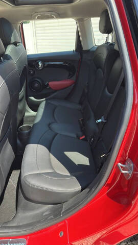 2018 MINI Hardtop 4 Door Cooper S