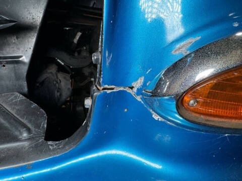 1955 Chevrolet Bel Air