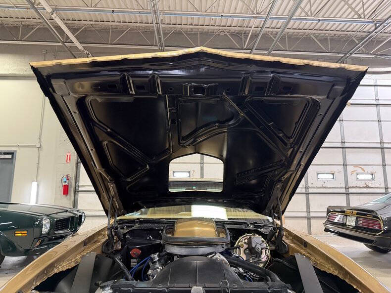 1978 Pontiac Trans Am