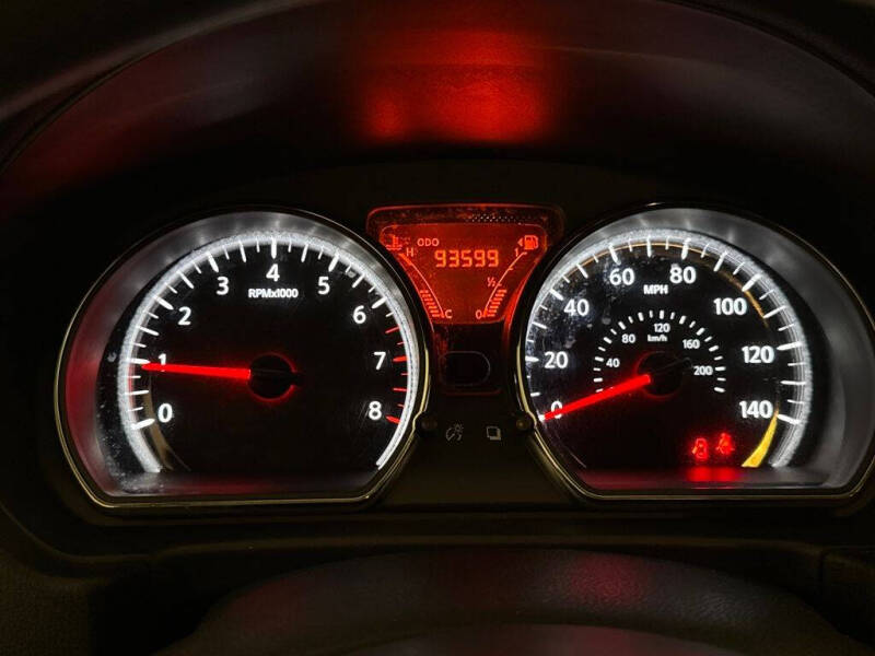 2014 Nissan Versa Note S