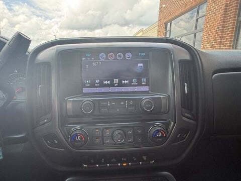 2018 GMC Sierra 2500HD