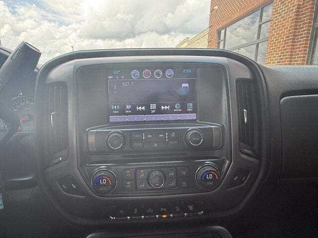 2018 GMC Sierra 2500HD