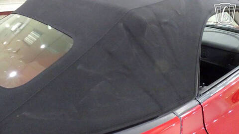 2007 Chrysler Crossfire