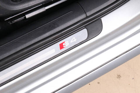 2010 Audi S4 3.0T quattro Premium Plus