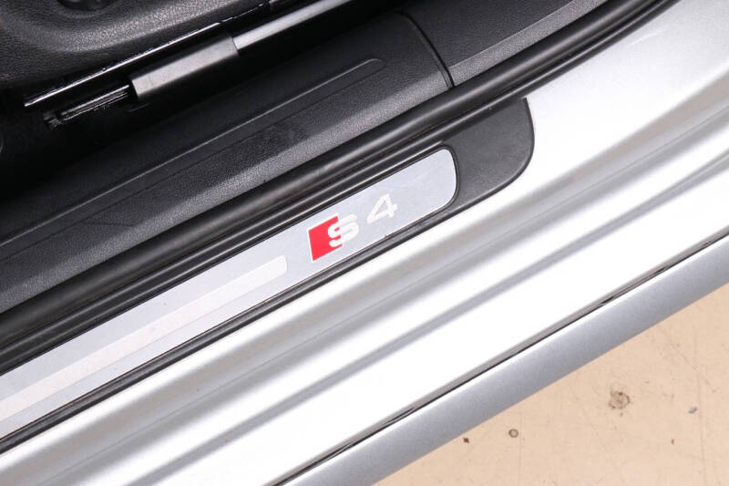 2010 Audi S4 3.0T quattro Premium Plus