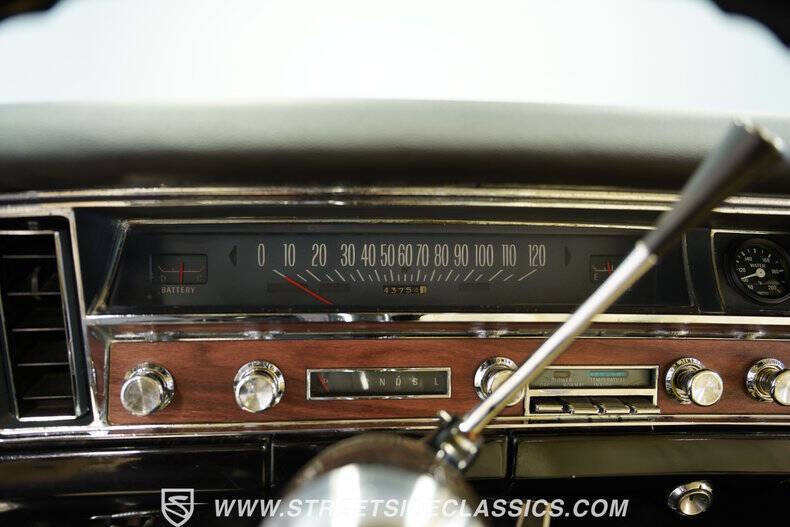 1967 Pontiac Catalina