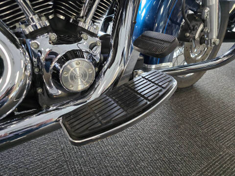 2001 Harley-Davidson n/a