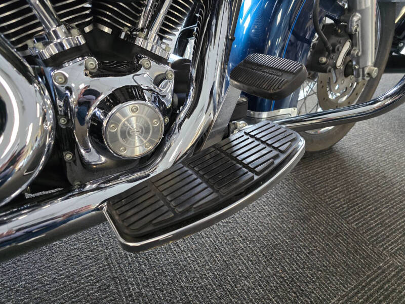2001 Harley-Davidson n/a