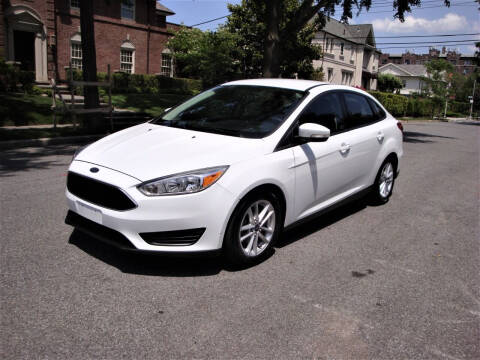 2016 Ford Focus for sale at Cars Trader New York in Brooklyn NY