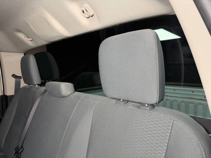 2017 RAM 2500 Tradesman