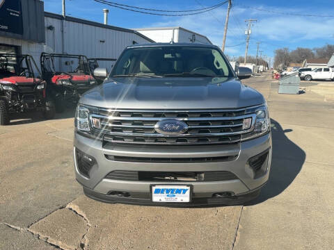 2021 Ford Expedition MAX XLT