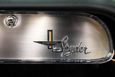 1964 Chevrolet Corvair