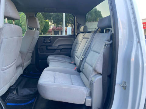 2019 GMC Sierra 2500HD