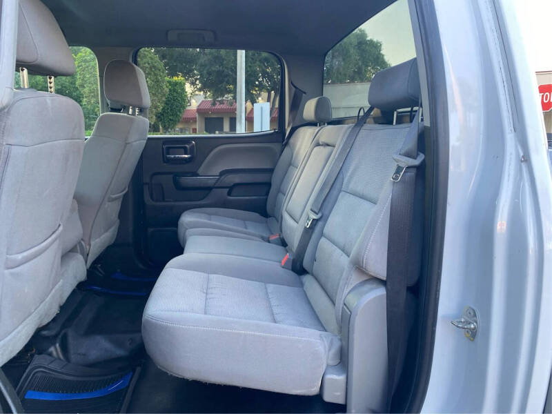 2019 GMC Sierra 2500HD