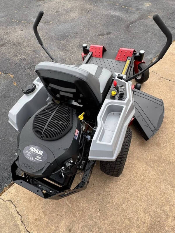 2025 Exmark QUEST E-SERIES