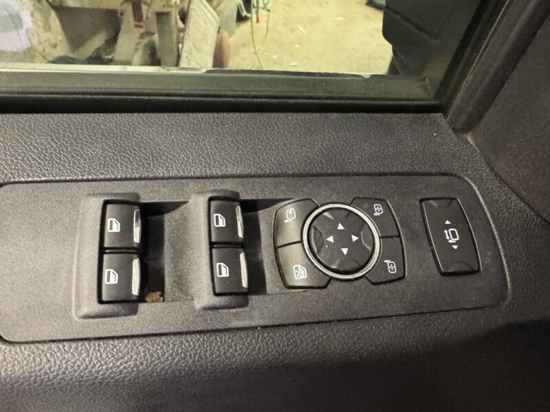 2020 Ford F-350 Super Duty