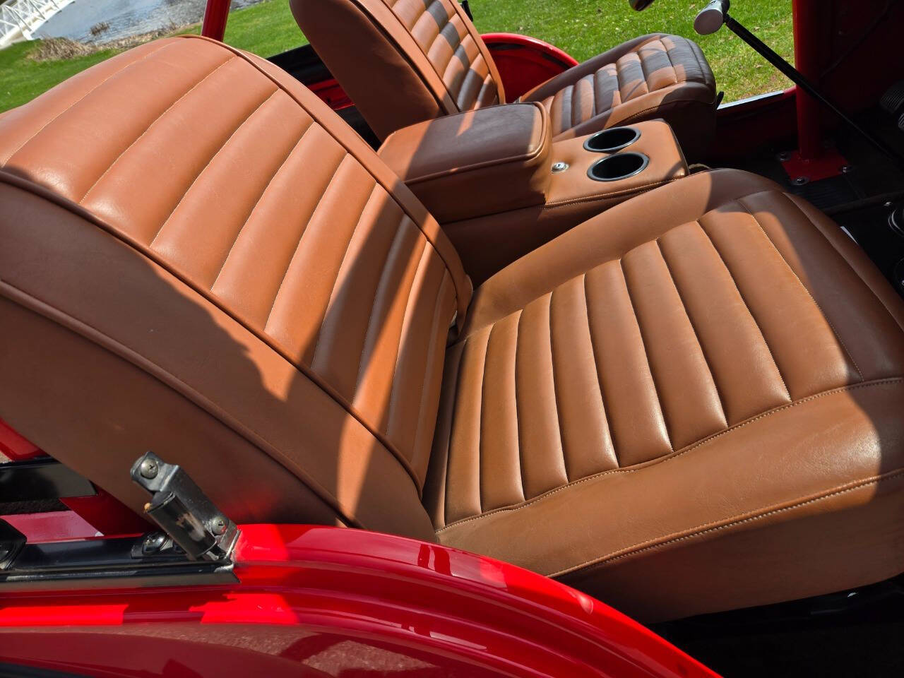 1979 Jeep CJ-5 135