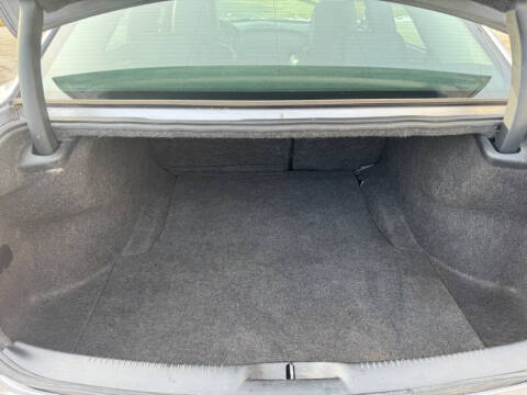 2017 Chrysler 300 Limited