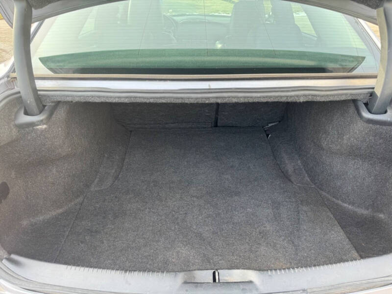 2017 Chrysler 300 Limited