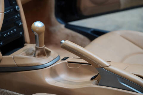 2009 Porsche Boxster