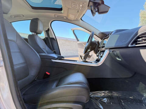 2020 Jaguar XE P250 S