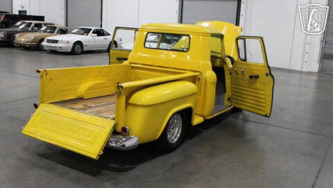 1957 Chevrolet 3100