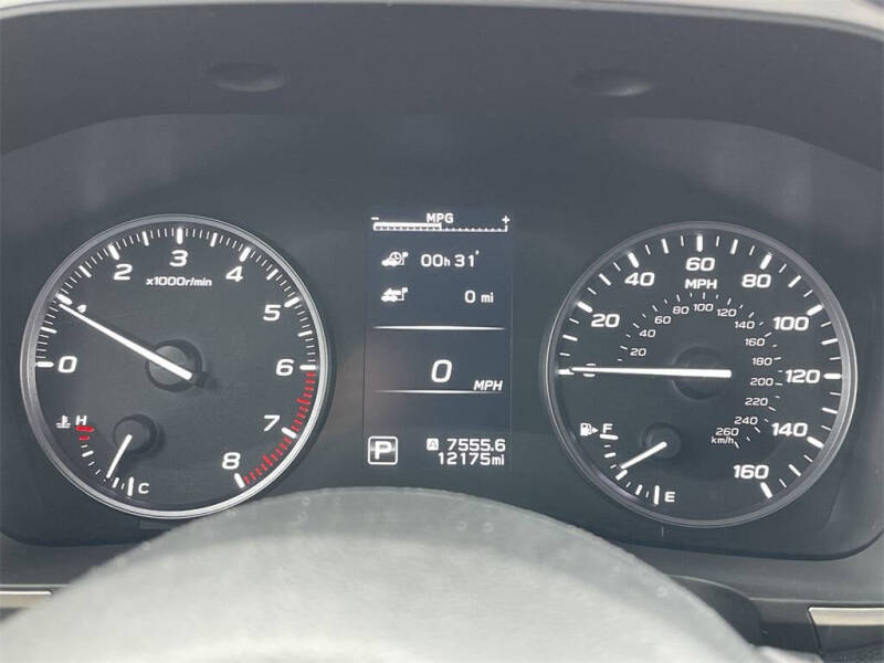 2024 Subaru Ascent Premium 7-Passenger