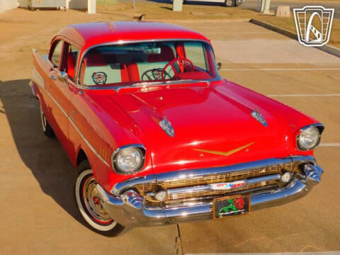 1957 Chevrolet 210