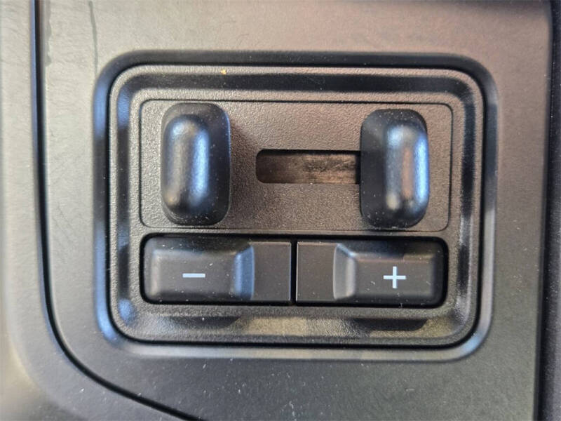 2022 Ford Expedition Timberline