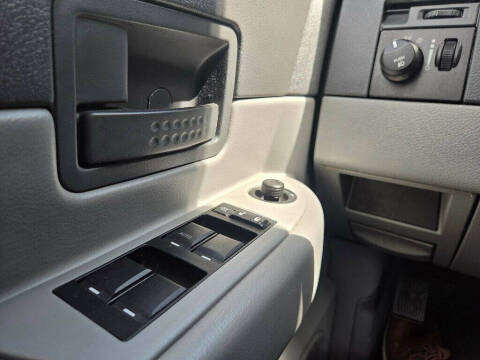 2009 Dodge Durango SE