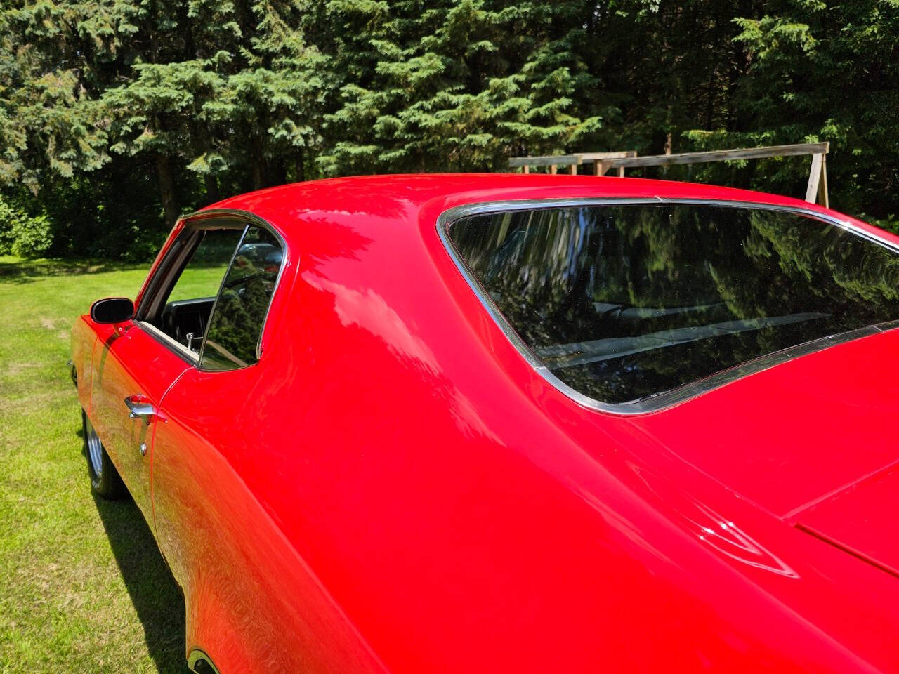 1972 Buick Skylark 87