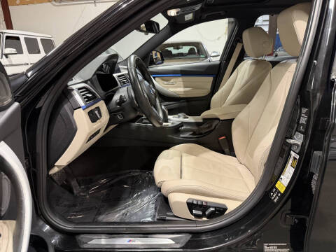 2018 BMW 3 Series 340i xDrive