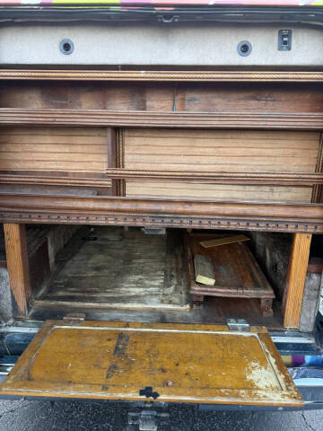 1992 Chevrolet Chevy Van G20