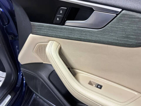 2021 Audi A4 quattro S line Prem Plus 45 TFSI